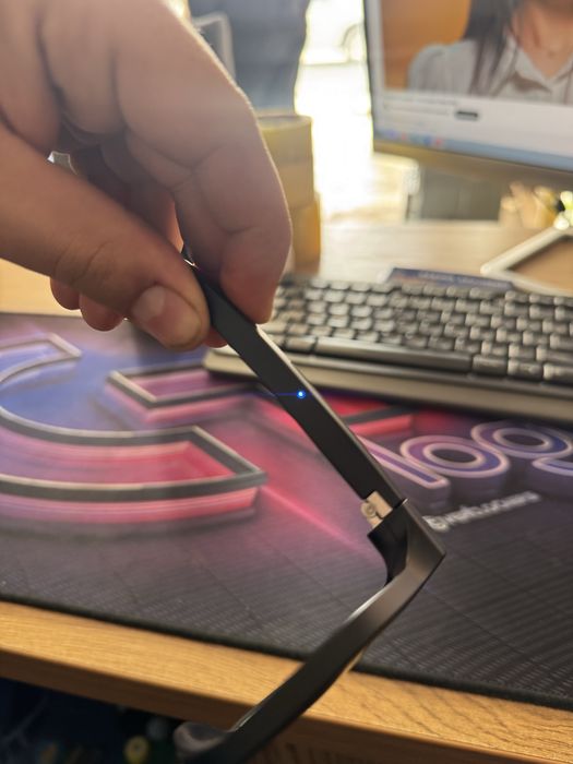 RayBan Meta •Karopka Dokument Bor• Келишилади •