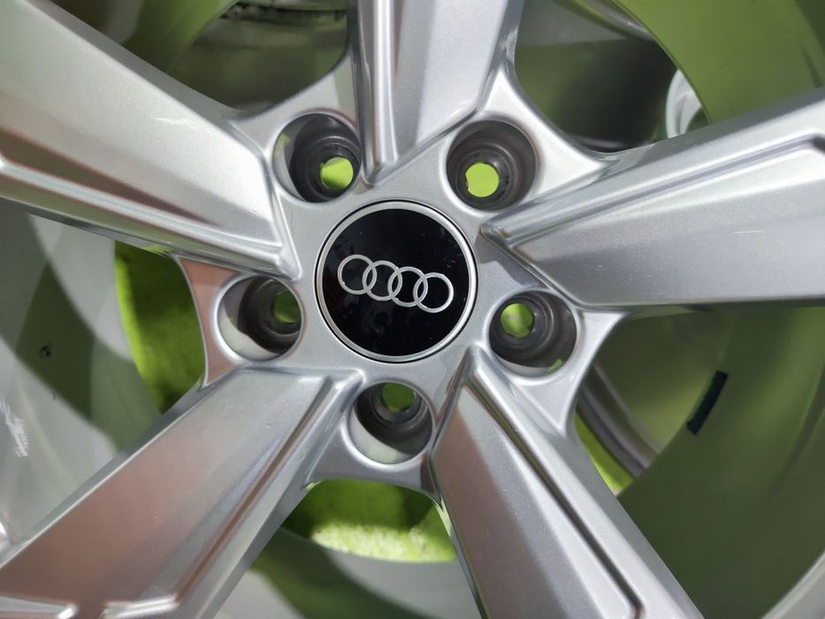 18 5x112 Audi A6 A4 лети джанти 5х112 Ауди