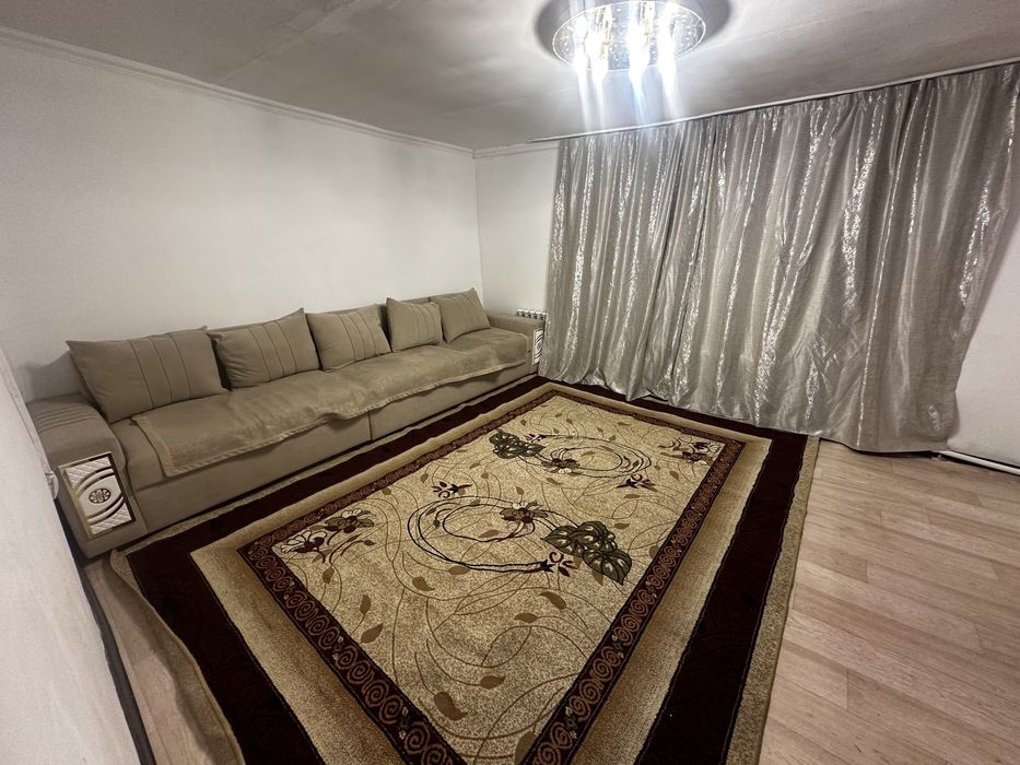 Квартира аренда