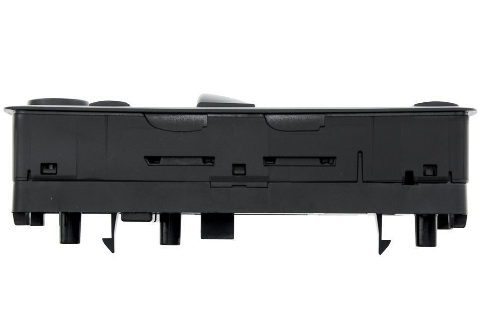 Comutator macara geam Mercedes A Clasa W169 2007-, B Clasa W245 2008-, 3 Pini- Pentru Modele Cu Oglinzi Rabatabile Elecric, NTY EWS-ME-041
