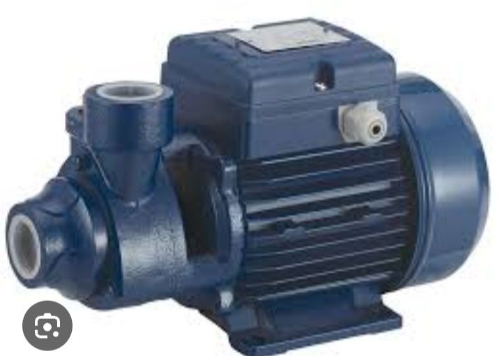 Ремонт водяных насосов