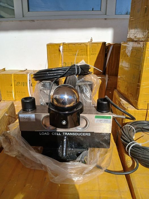 Электрон тарози .