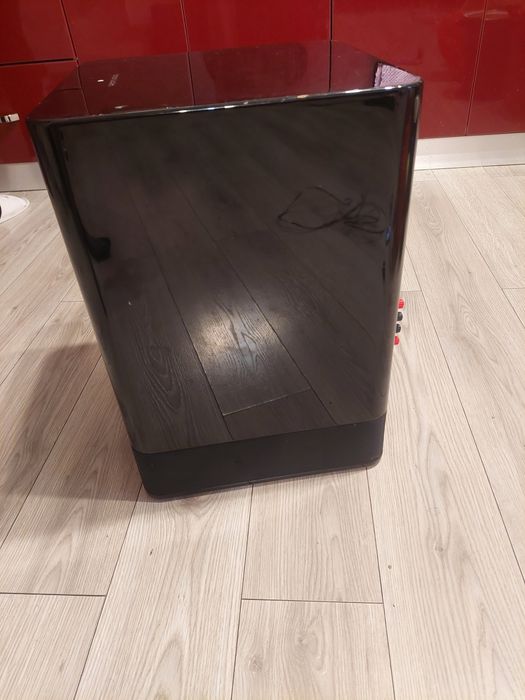Vand Subwoofer activ Harman Kardon sub ts7 DEFECT