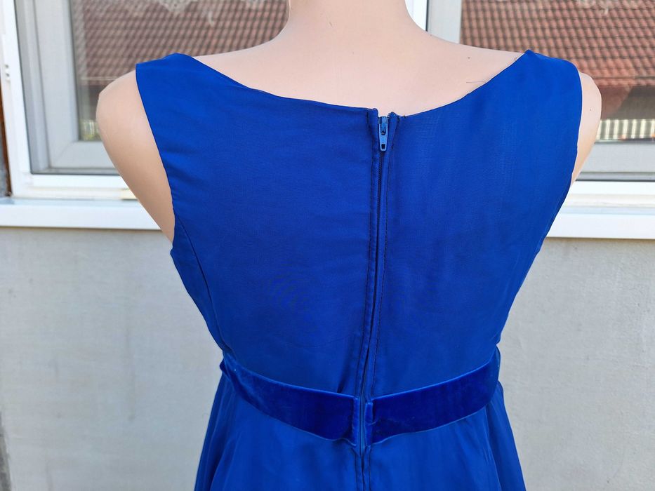 **Desire | rochie dama | bust 74 cm | mar. 38 | M