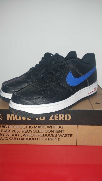 Nike Air Force 1 Low Next Nature - Номер 38.5