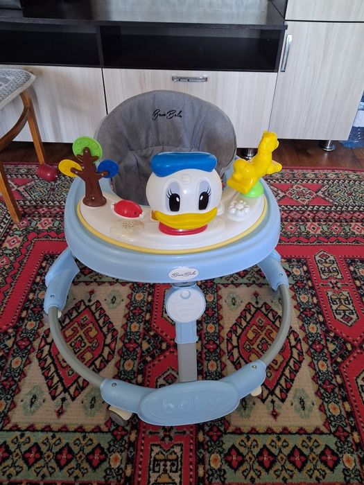 Ходунки для ребенка