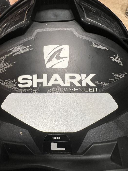 Casca shark