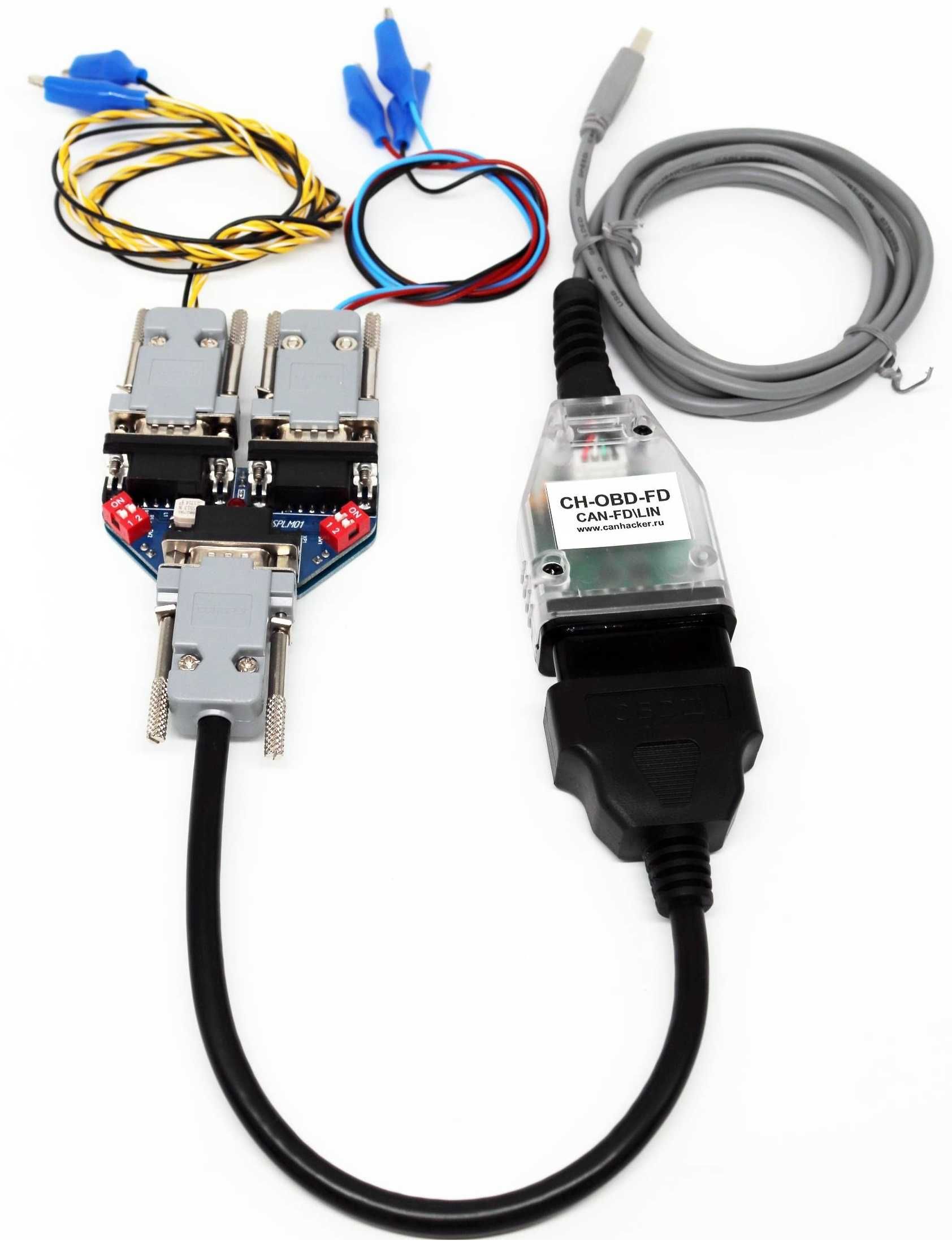 переходники obd2 - автоаксессуары - OLX.kz