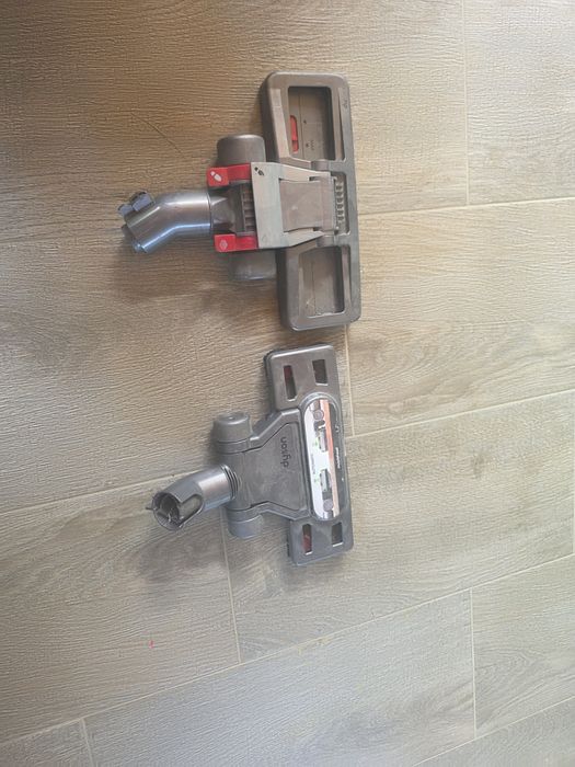 Perii si accesorii dyson
