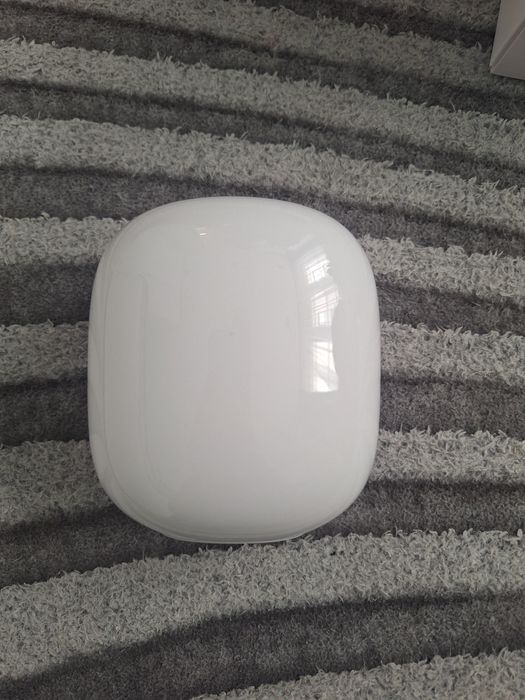 Google Nest Wifi Pro