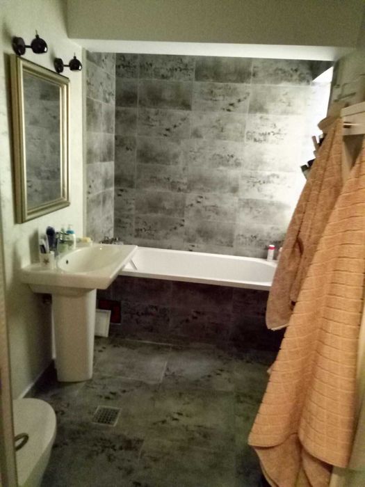 Inchiriere apartament tip studio in  Greenfield Residence, direct proprietar
