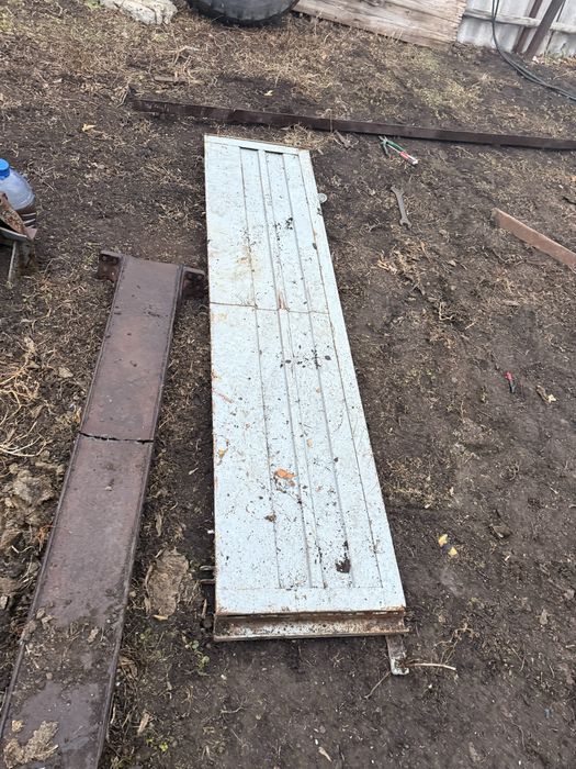 Продается ГАЗ 53