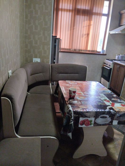 Ижарага берилади