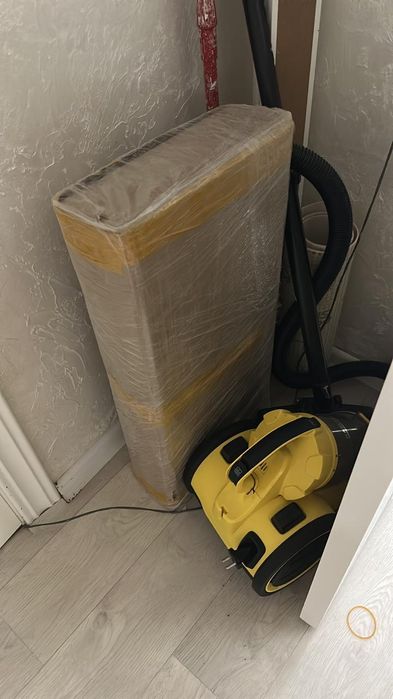 Комод Beren lumi