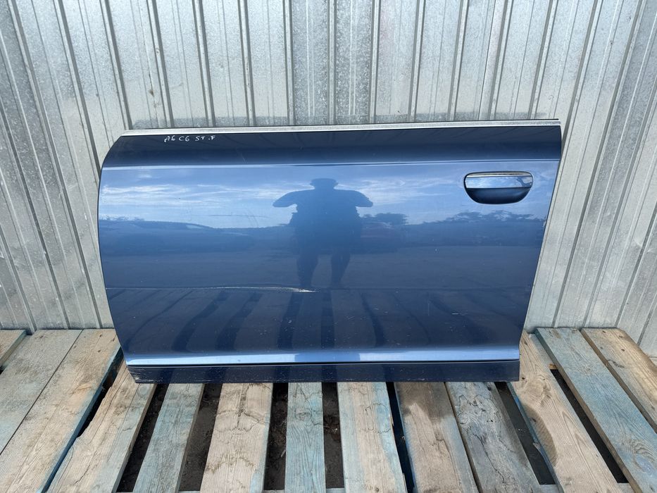 usa stanga fata audi a6 c6