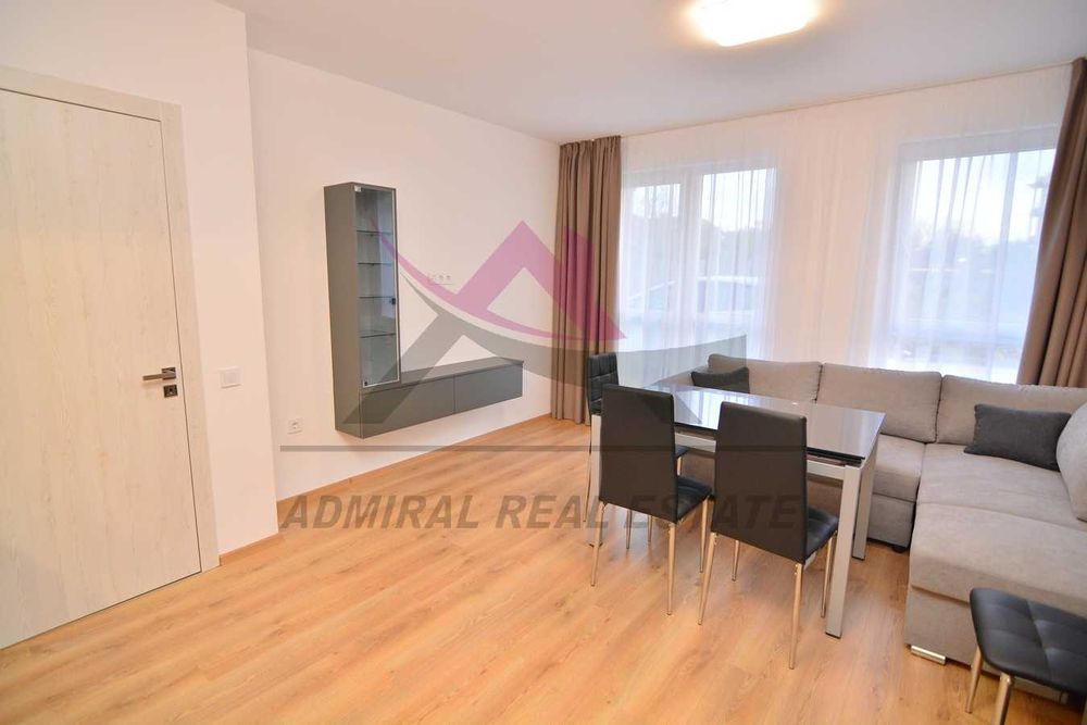 Двустаен -Атрактивна цена -Възраждане 3