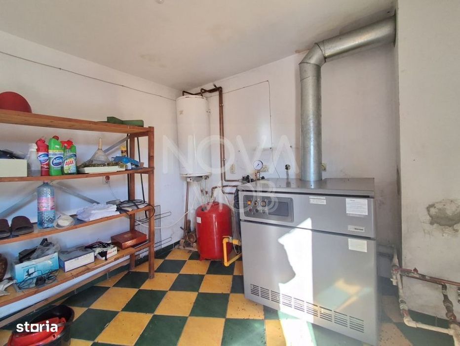 Ferma complet echipata de vanzare – zona Agnita, judetul Sibiu