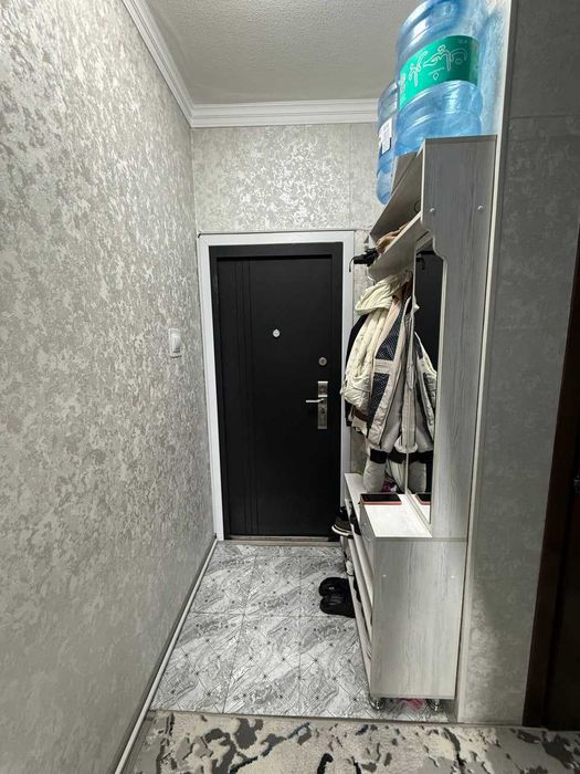 ПРОДАЕТСЯ 1v2/2/4 Кара Камыш2/1 40м2