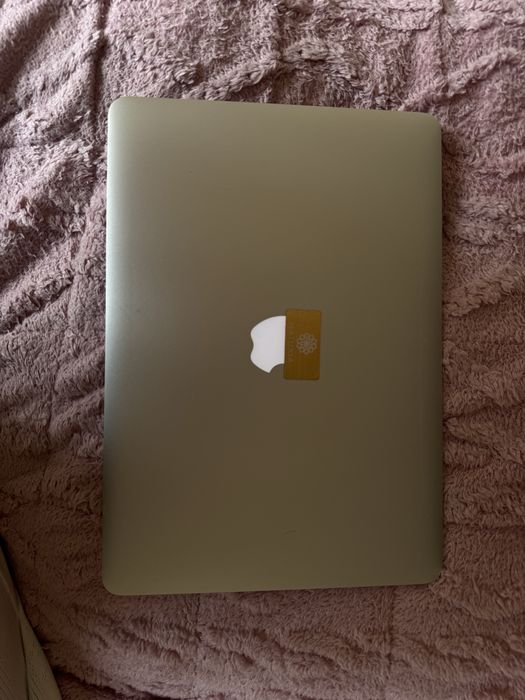 MacBook Air 13” 2014