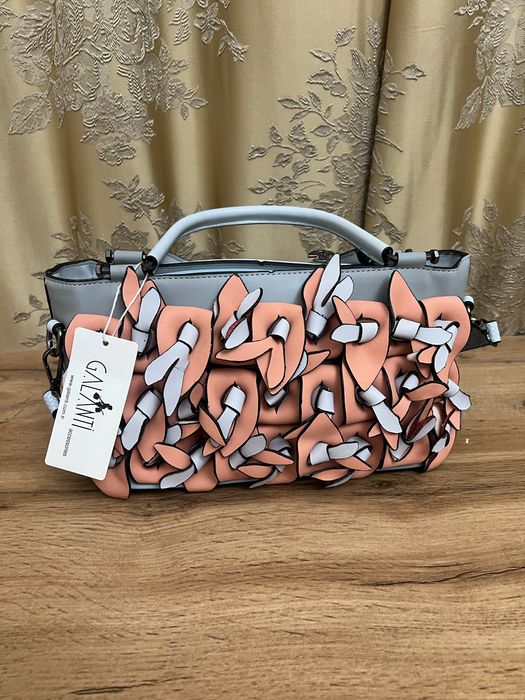 Женская сумка из Турции.