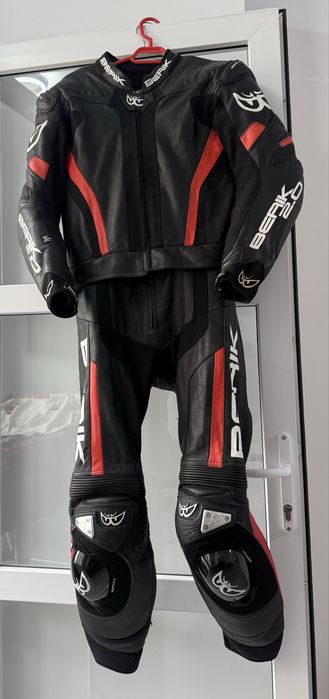Combinezon Moto 2 piese Berik marime 48