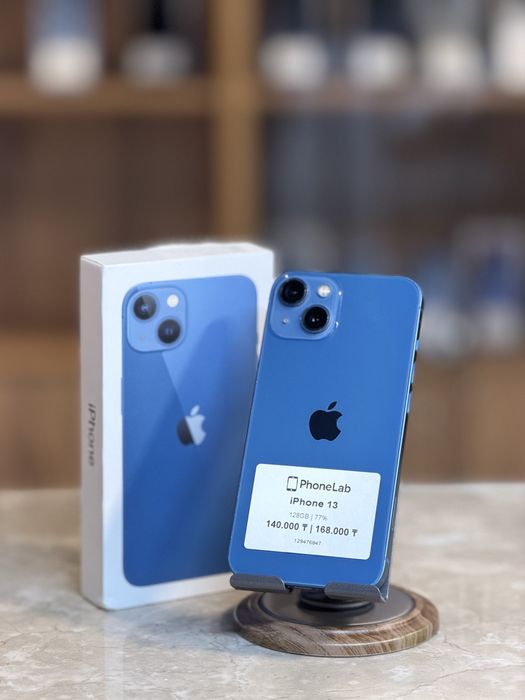 iPhone 13 128GB / Айфон 13 128ГБ PhoneLab
