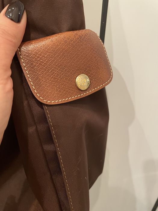 Longchamp дамска чанта