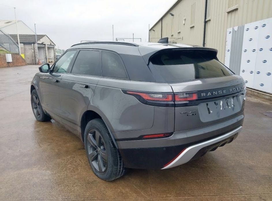 Aripa spate/Fusta bara spate Range Rover Velar 2017-2024