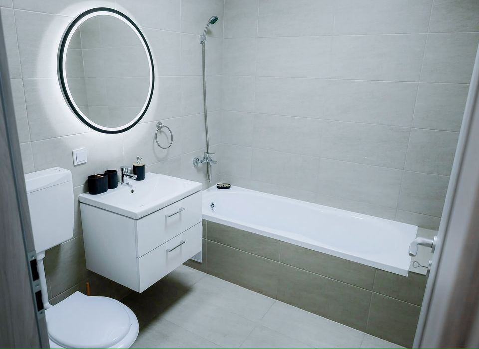 Apartament 2 camere | Orhideea Exclusive Living | Sibiu