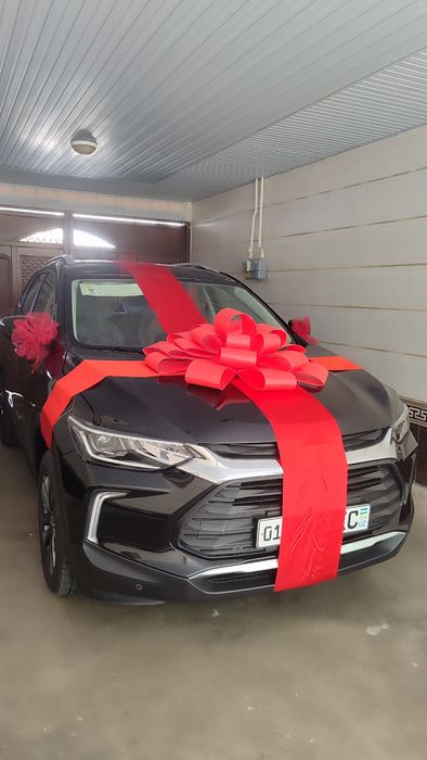 Оформление Bantiki bant lenta автобант  mashina uchun