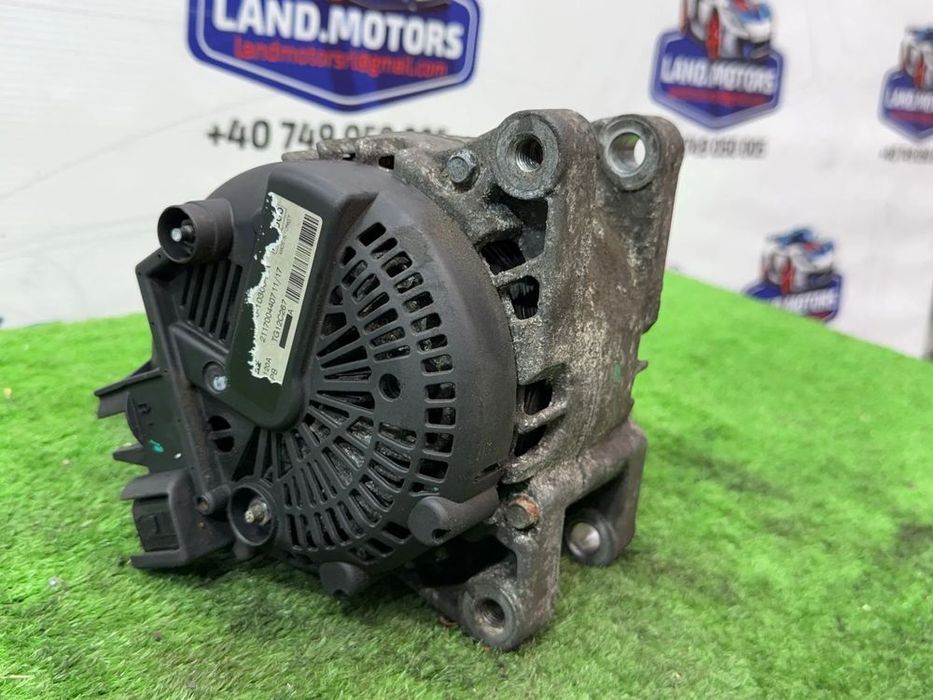 ALTERNATOR FORD TRANSIT COURIER 1.5 DIESEL 2017 COD OEM 2051880 2014-2023