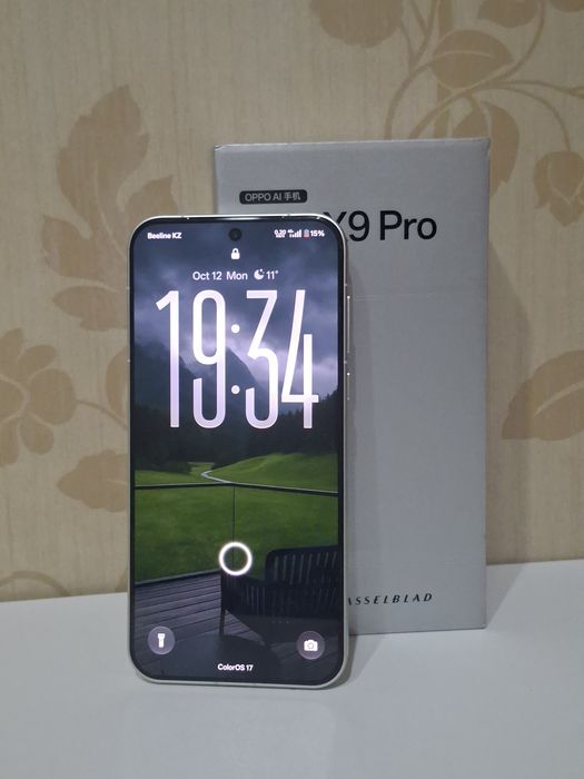 Oppo Find X9 Pro, 16/512, China