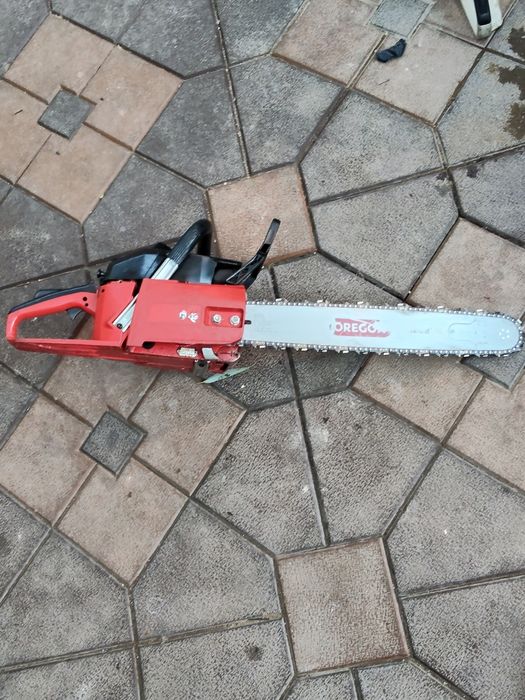 Drujba japoneza KOMATSU ZENOAH G 621 Cluj-Napoca • OLX.ro