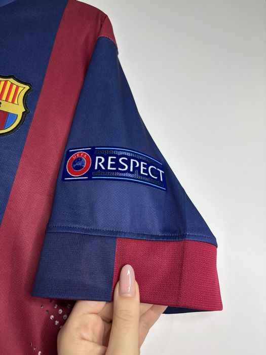 Nike FC Barcelona - Neymar Jr 11 - Sezon 2014/15