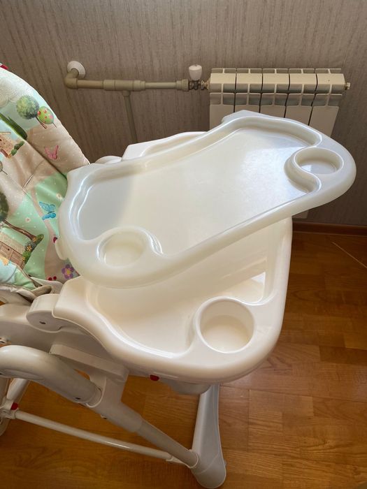 Стульчик детский