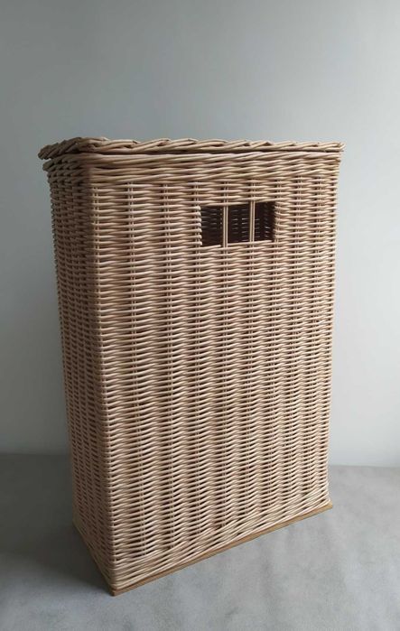 Корзина для белья.