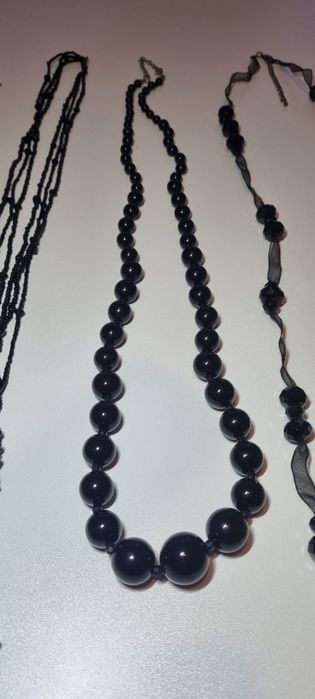 Колекция колиета, обеци и пръстени BIJOU BRIGITTE