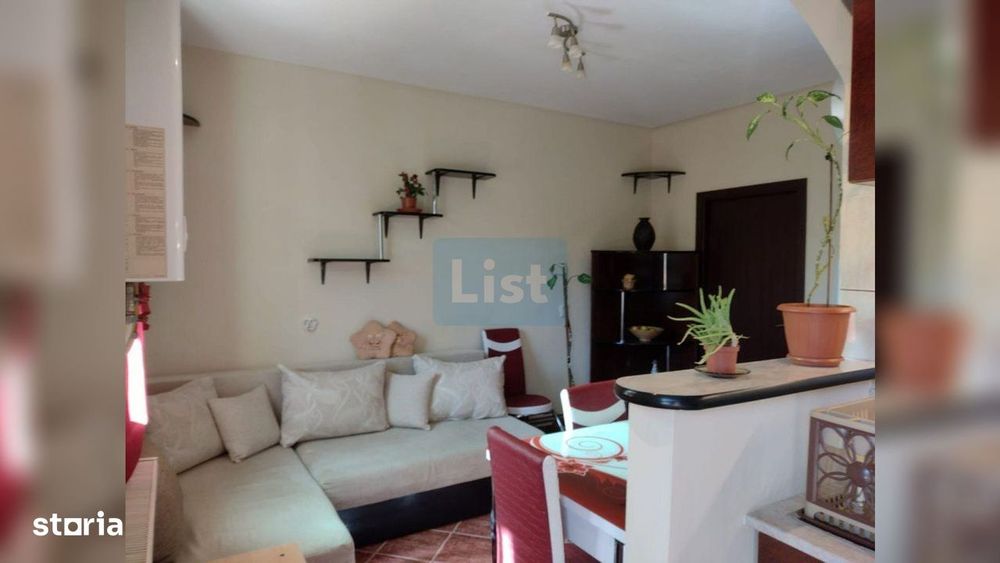 COMISION 0! Apartament 1 Camera Semidecomandat in Gruia