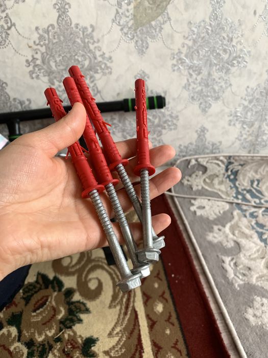 Жаңа ТУРНИК сатылады