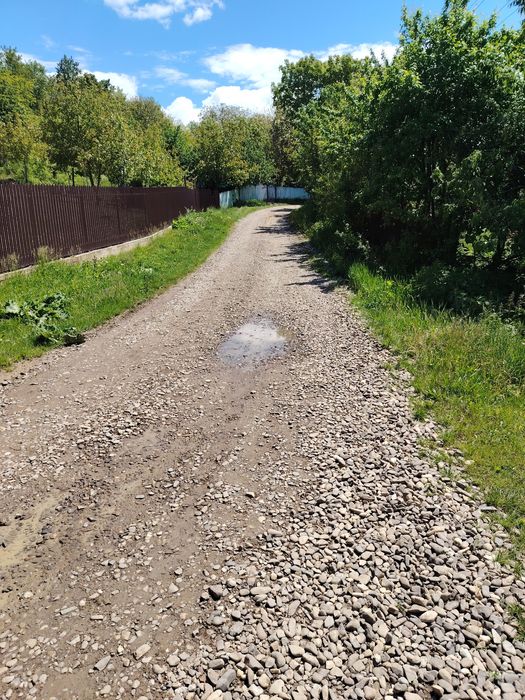 Bucățică de rai - intravilan 2980 m2