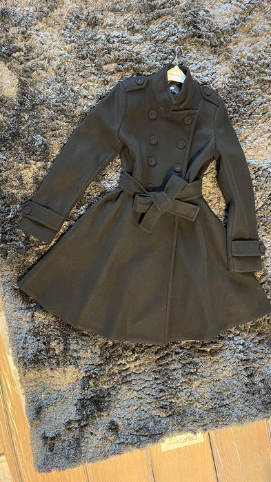 Палто Юнона кашмир ново