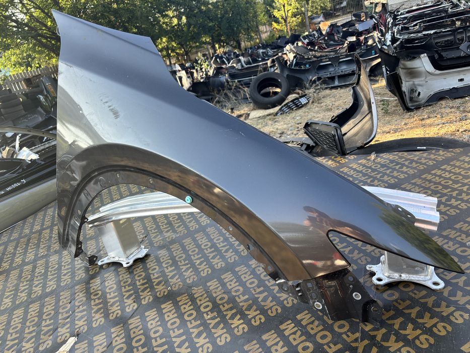 Калник Mazda CX5