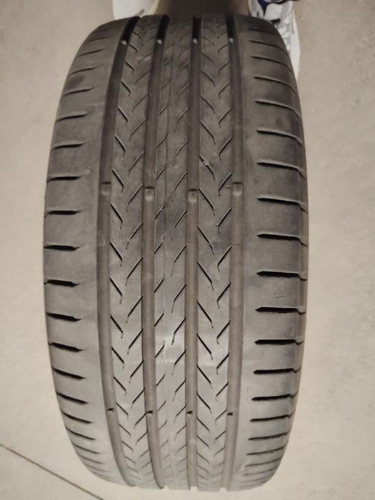 Продам летние шины