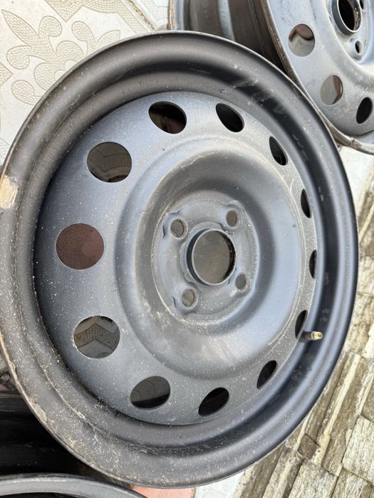 Штамп р15 диск r15