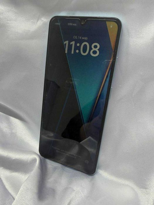 Xiaomi Redmi A5 64 ГБ  Жанаарка номер лот-932649