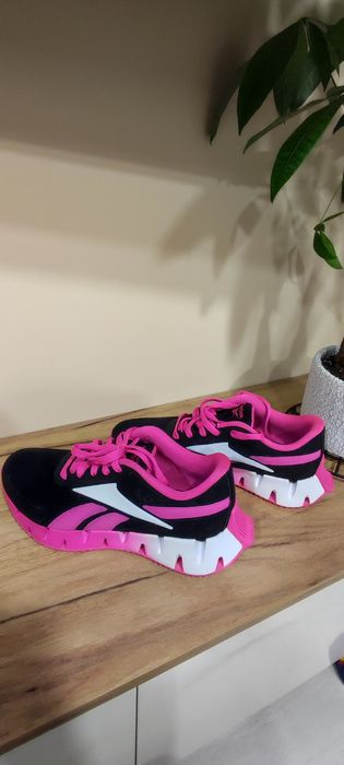 Reebok Zig Dynamica Цена 35€