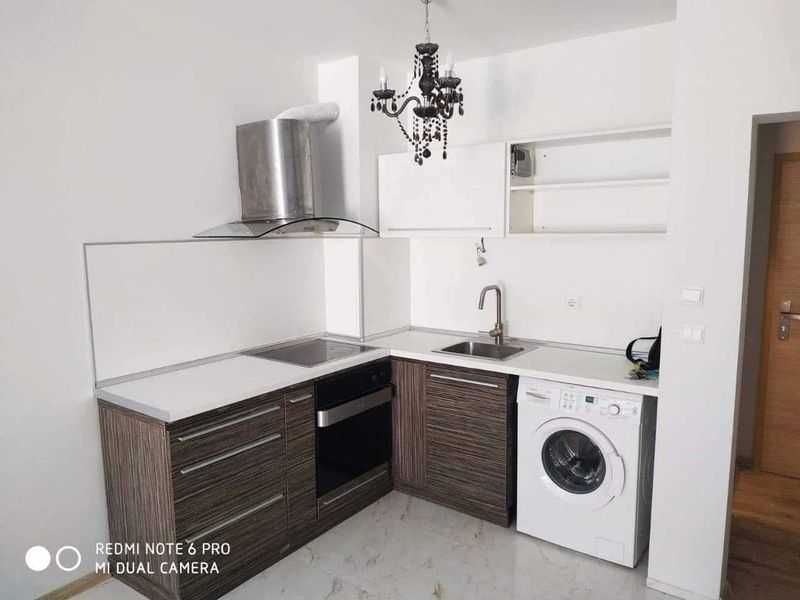 Дава се под наем Едностаен апартамент в София, Студентски град - 56 кв.м за 373.83 € - Снимка #3