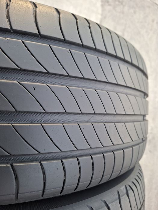 4бр. 235/50/19 Michelin Primacy 4 2022г.