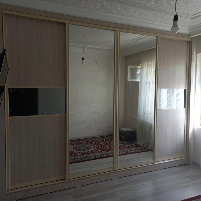 Shkaf kupe. Шкаф-купе. Мебель для прихожей