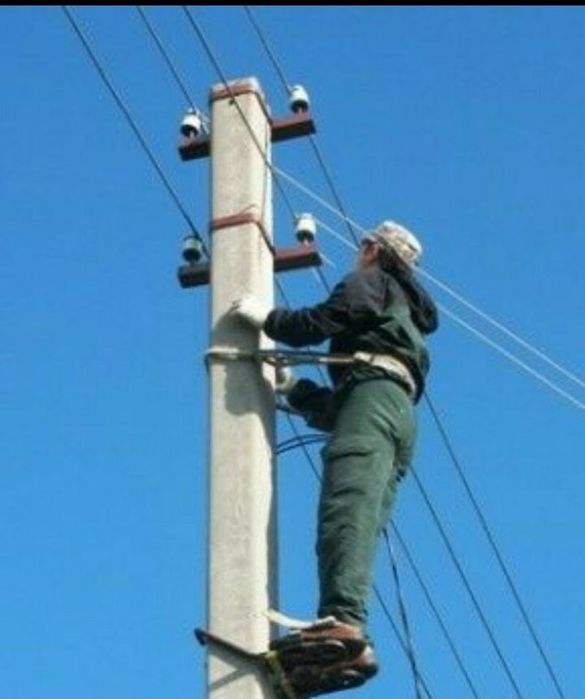 Электрик услуги электрика  24/7